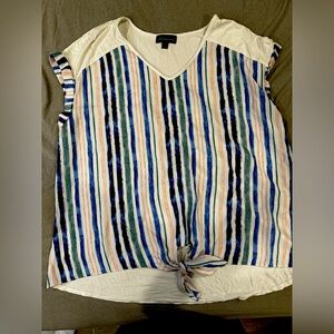 XL women’s blouse